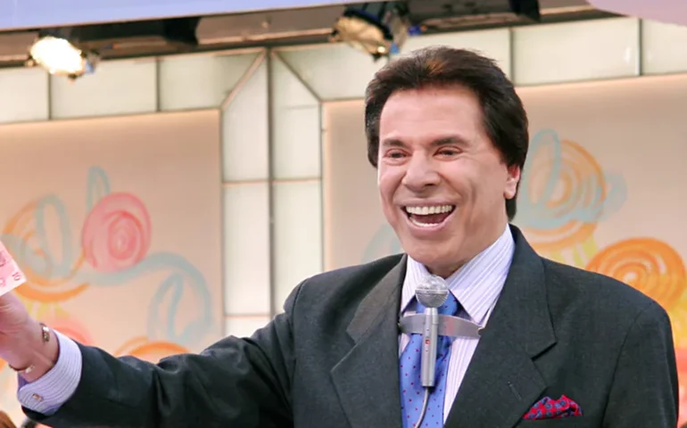 Como Silvio Santos dividiu a herança milionária para as filhas e a mulher em testamento antes de morrer