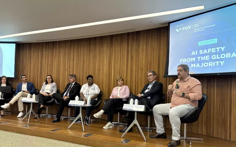 'Data center não é vilão e pode ser motor social', diz Elea