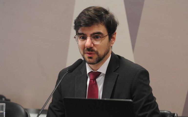 Pacote contra tarifaço vai reconstruir sistema de crédito para exportações, diz Ministério da Fazenda