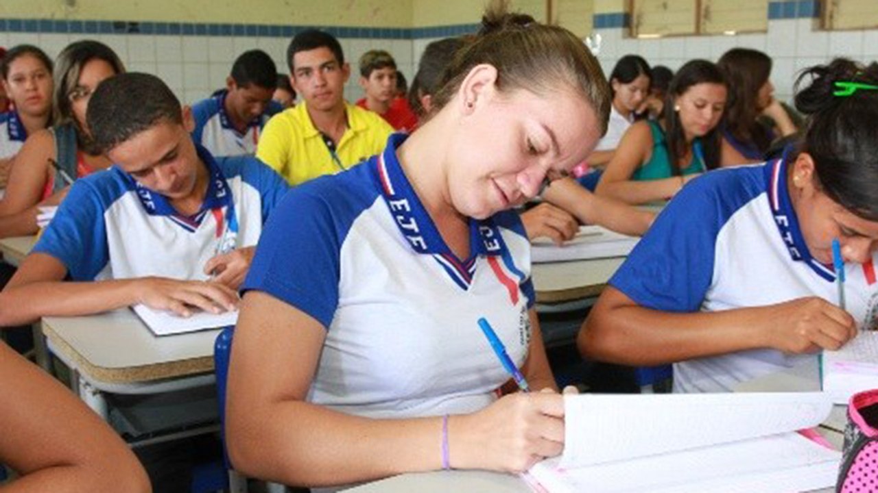 Censo Escolar de 2015 terá início em 27 de maio e vai até 31 de julho