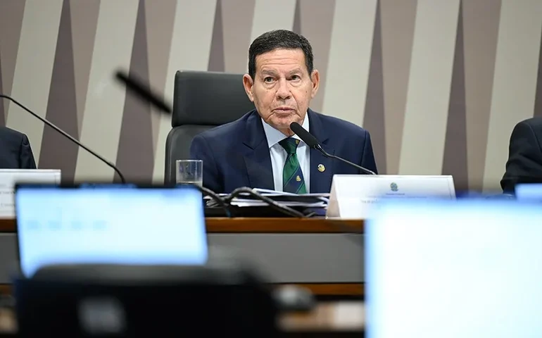 CRE aprova acordo que agiliza investigações criminais entre Brasil e Austrália