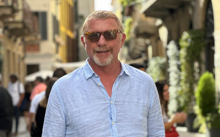 Dez meses após deixar prisão, Boris Becker anuncia que será técnico de Holger Rune