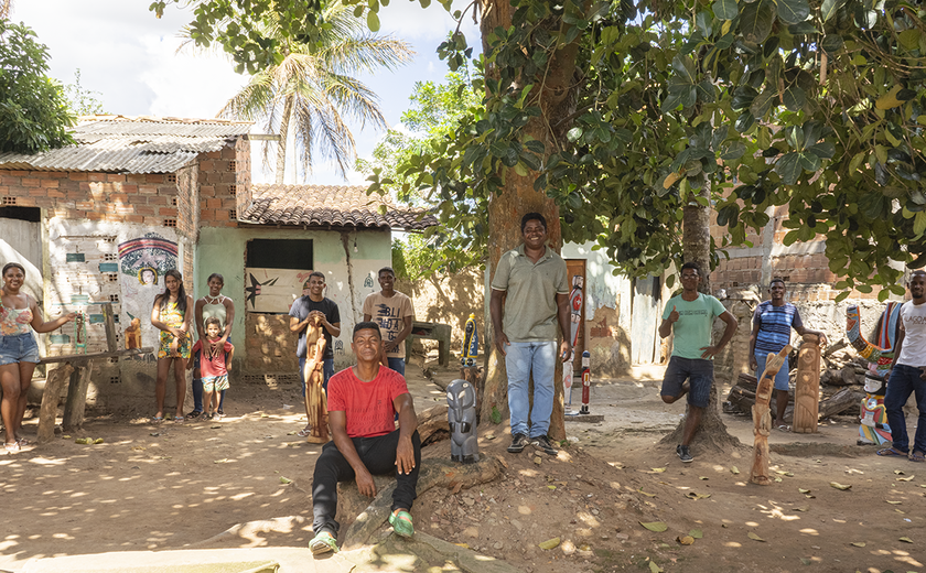 Família Dedé Mantém Tradição