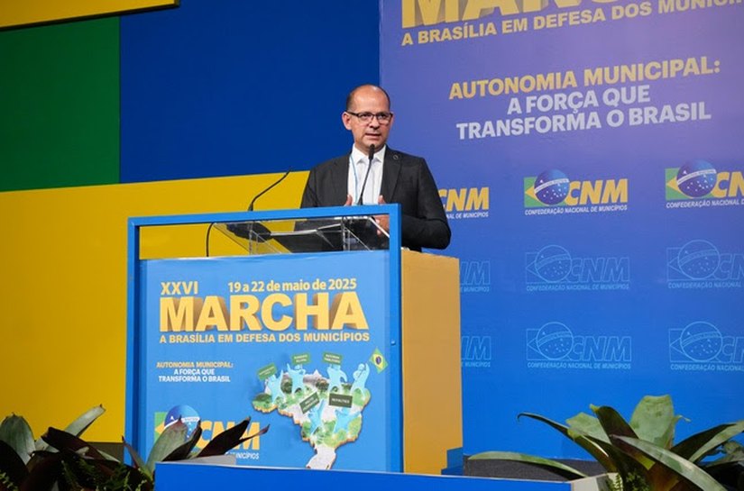 Defesa Civil Alerta será lançado em junho no Nordeste