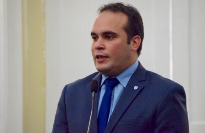 Davi Maia parabeniza o CSA pela conquista do Campeonato Alagoano de Futebol