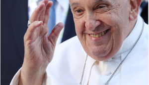 PAPA FRANCISCO
