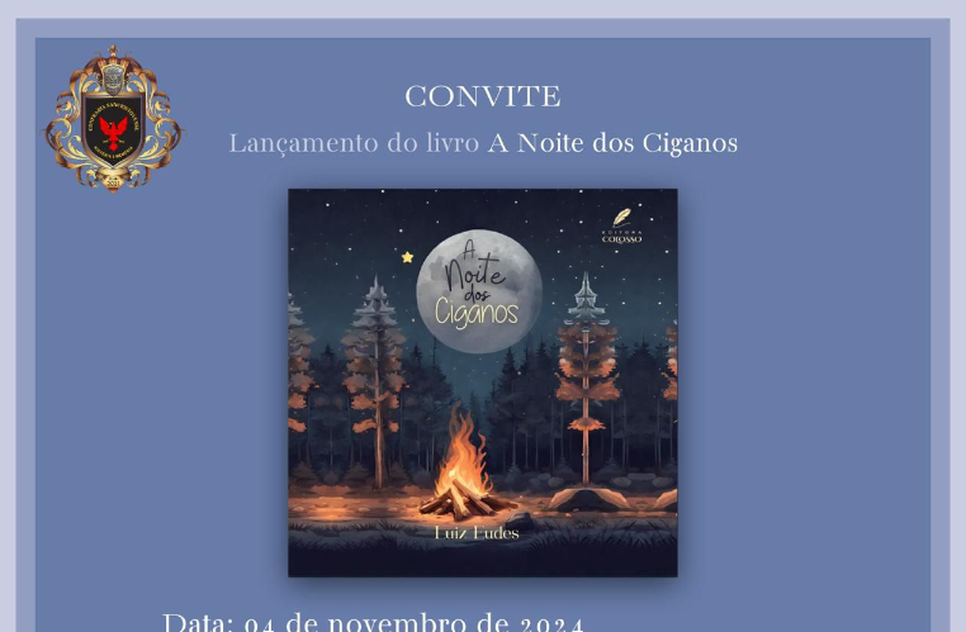 a nite dos ciganos / Foto: Reprodução: Foto/ Redes Sociais