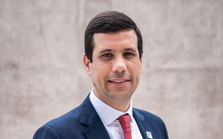 Hugo Wanderley diz que 'afrontas e ameaças não vão intimidar' em Estrela de Alagoas