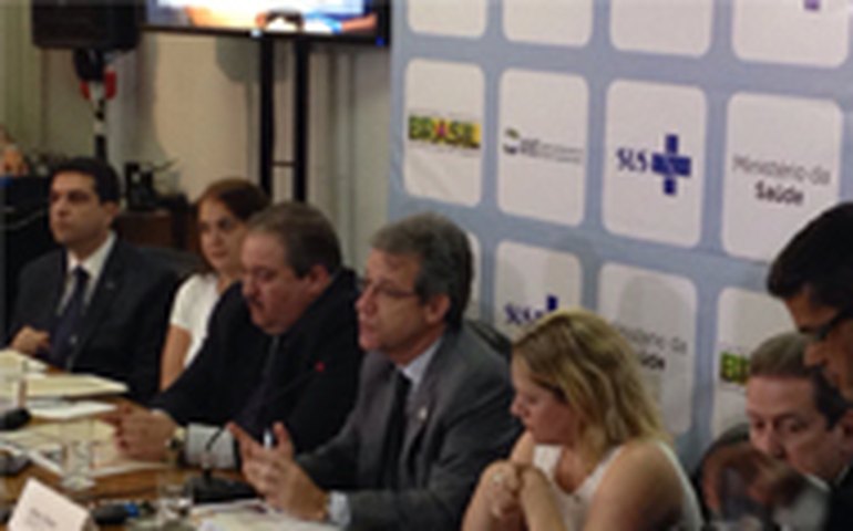 Mapeamento traz serviços do SUS utilizados por quem tem plano