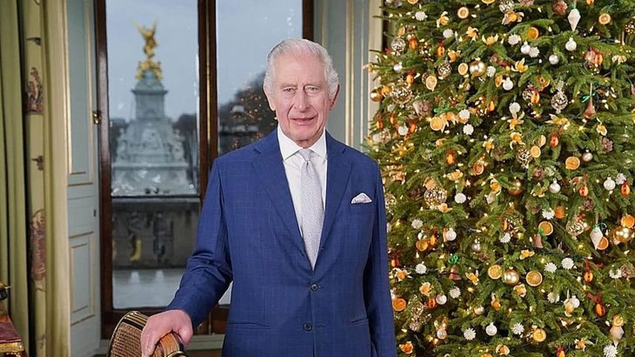 Rei Charles III retomará parte de sua agenda pública durante seu tratamento contra câncer, anuncia Palácio de Buckingham
