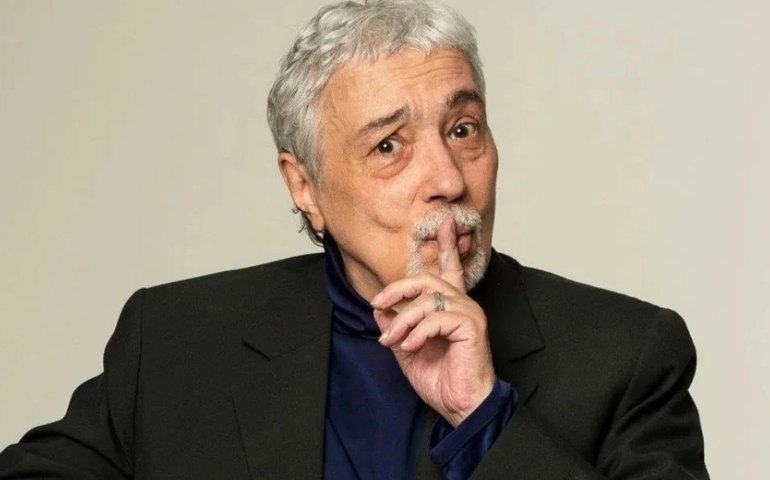 &#8216;Não me impede de trabalhar&#8217;, diz Pedro Paulo Rangel sobre doença crônica