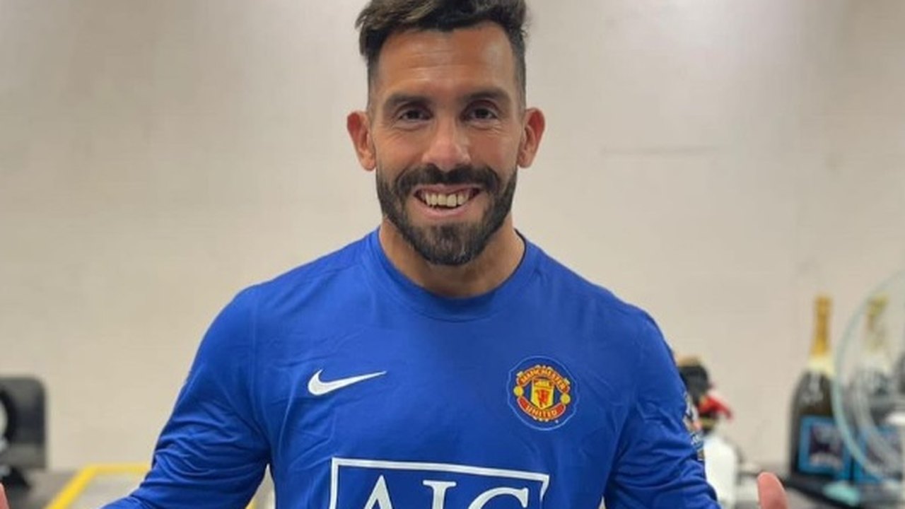 Tevez assume o comando do Independiente com missão de reerguer o gigante argentino