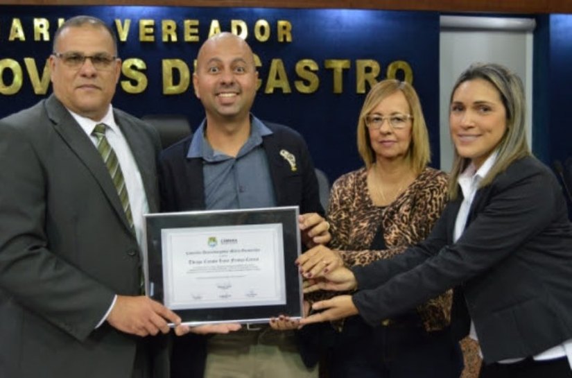 Empresário destaca papel do funcionário como fundamental para empresa