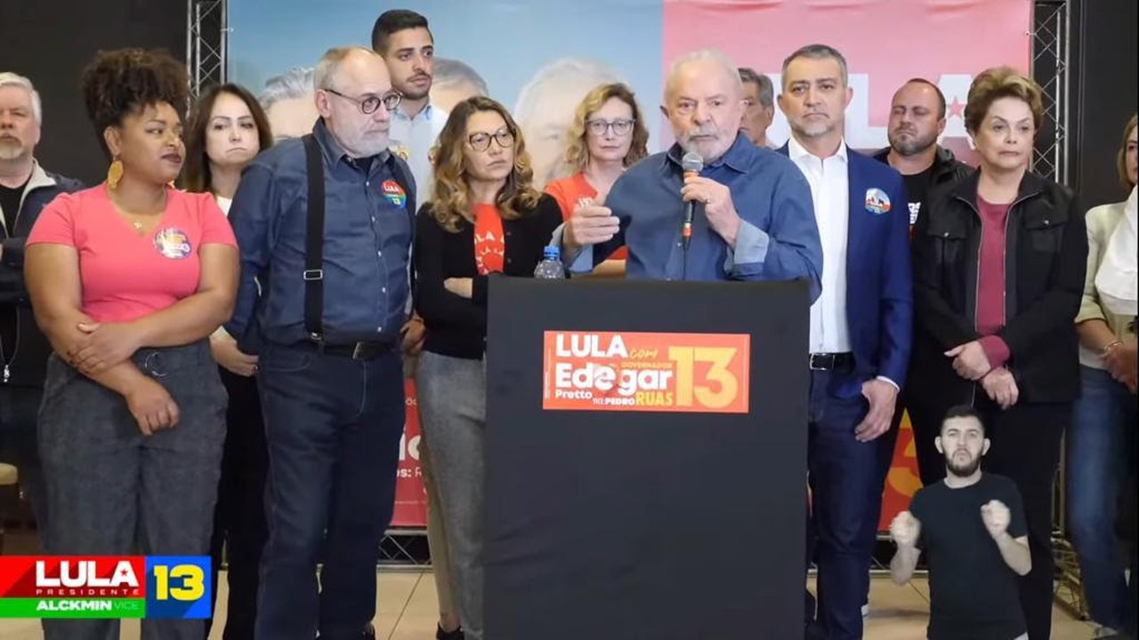 Lula: país terá INSS sem filas e previdência superavitária