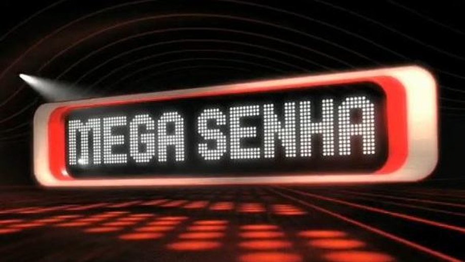 RedeTV! adia volta do Mega Senha para o ano que vem