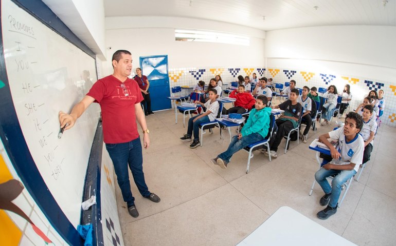 Professores da rede estadual receberão precatórios do Fundef nos próximos dias 26 e 27
