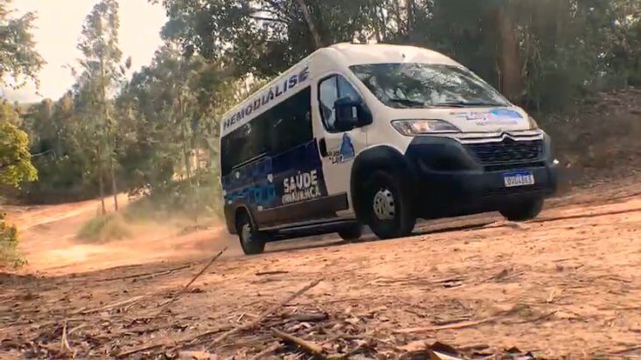 São José da Laje é destaque em jornal da Rede Globo por estratégias para vacinar moradores