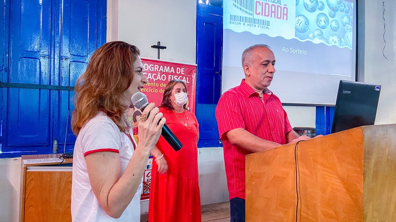 Sefaz sorteará três milhões de reais em comemoração ao Dia das Mães no 1º Governo Trabalhando em Delmiro Gouveia