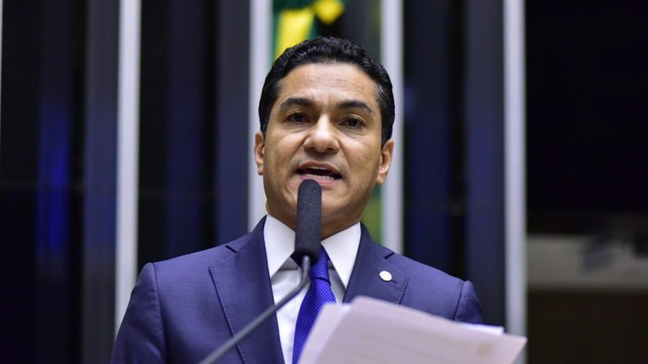Marcos Pereira: Fui informado que há resistência do PL à reeleição de Motta