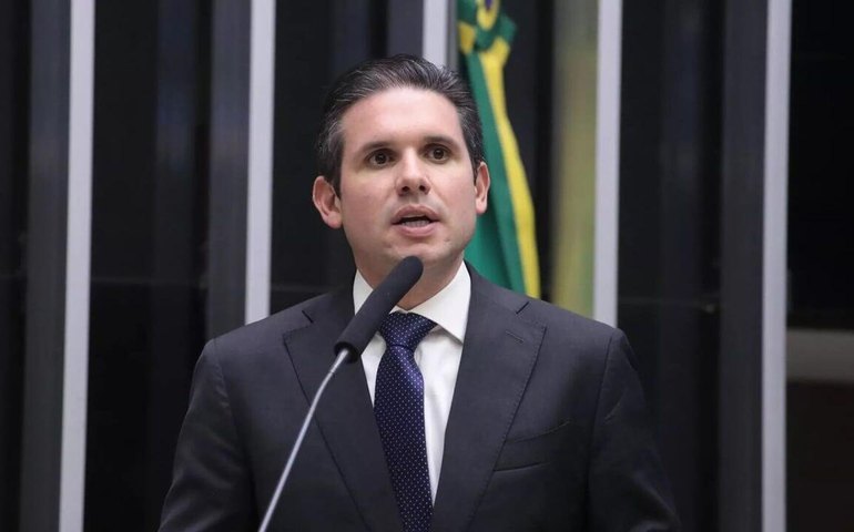 Motta afirma que Câmara vai declarar perda do mandato de Zambelli