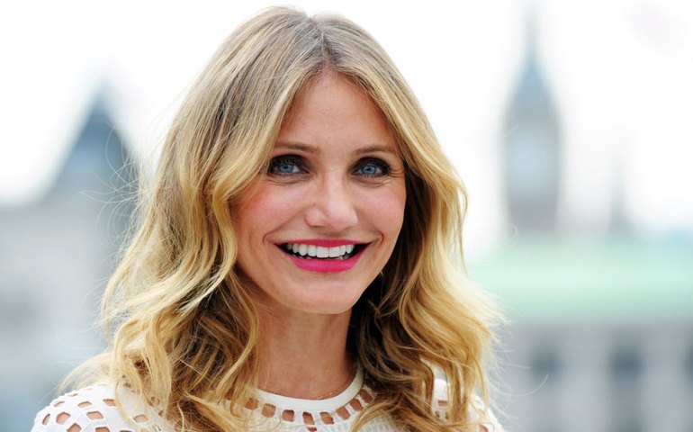 Cameron Diaz diz que pode ter sido &#8216;mula de drogas&#8217; sem saber