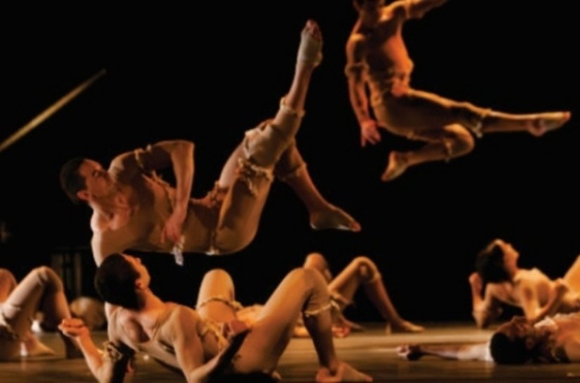 Secult divulga seleção para 13ª Mostra Alagoana de Dança