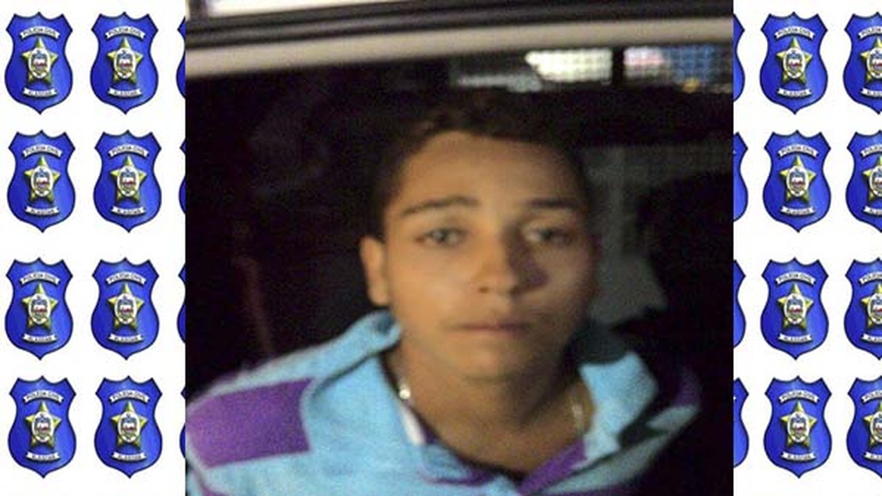 Policiais da Operação Policial Litorânea Integrada prende jovem após roubo