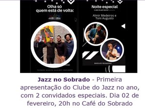 Divulgação - Montagem Etcetera