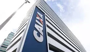 Caixa realiza nesta sexta primeiro leilão virtual de imóveis de 2026 com descontos de até 45%