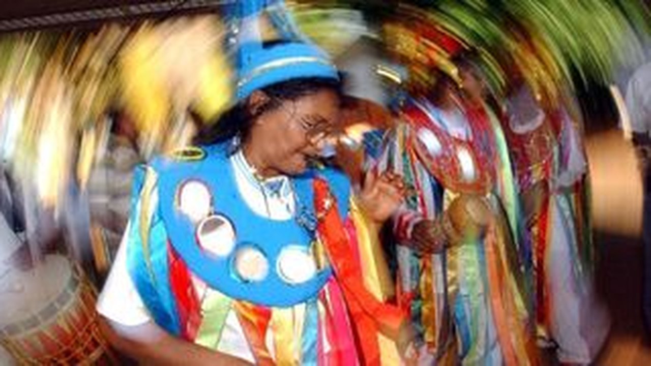 Pontos de Cultura passarão a ser política de Estado