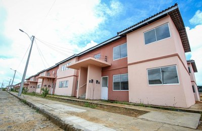 Prefeitura entrega Residencial Maceió I nesta quarta-feira