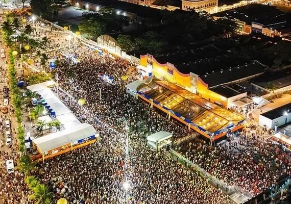 Verão Massayó: confira os pontos de bloqueio do trânsito