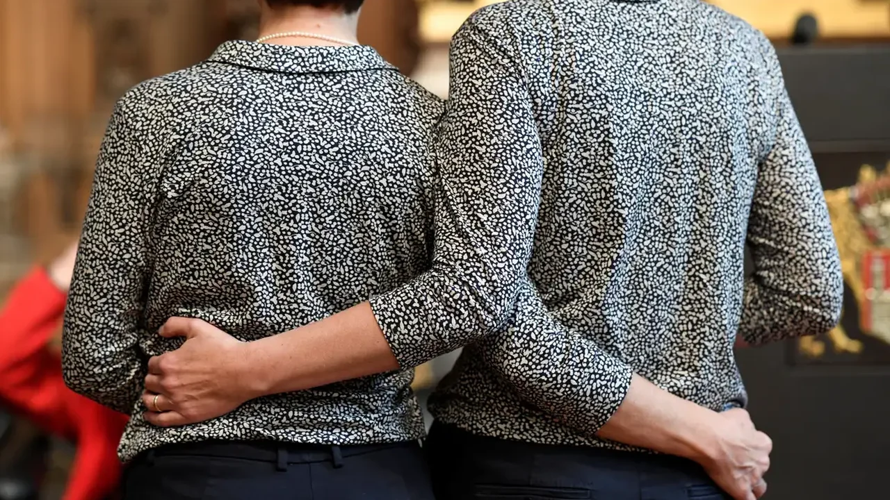 Tailândia vai reconhecer casamento entre pessoas do mesmo sexo