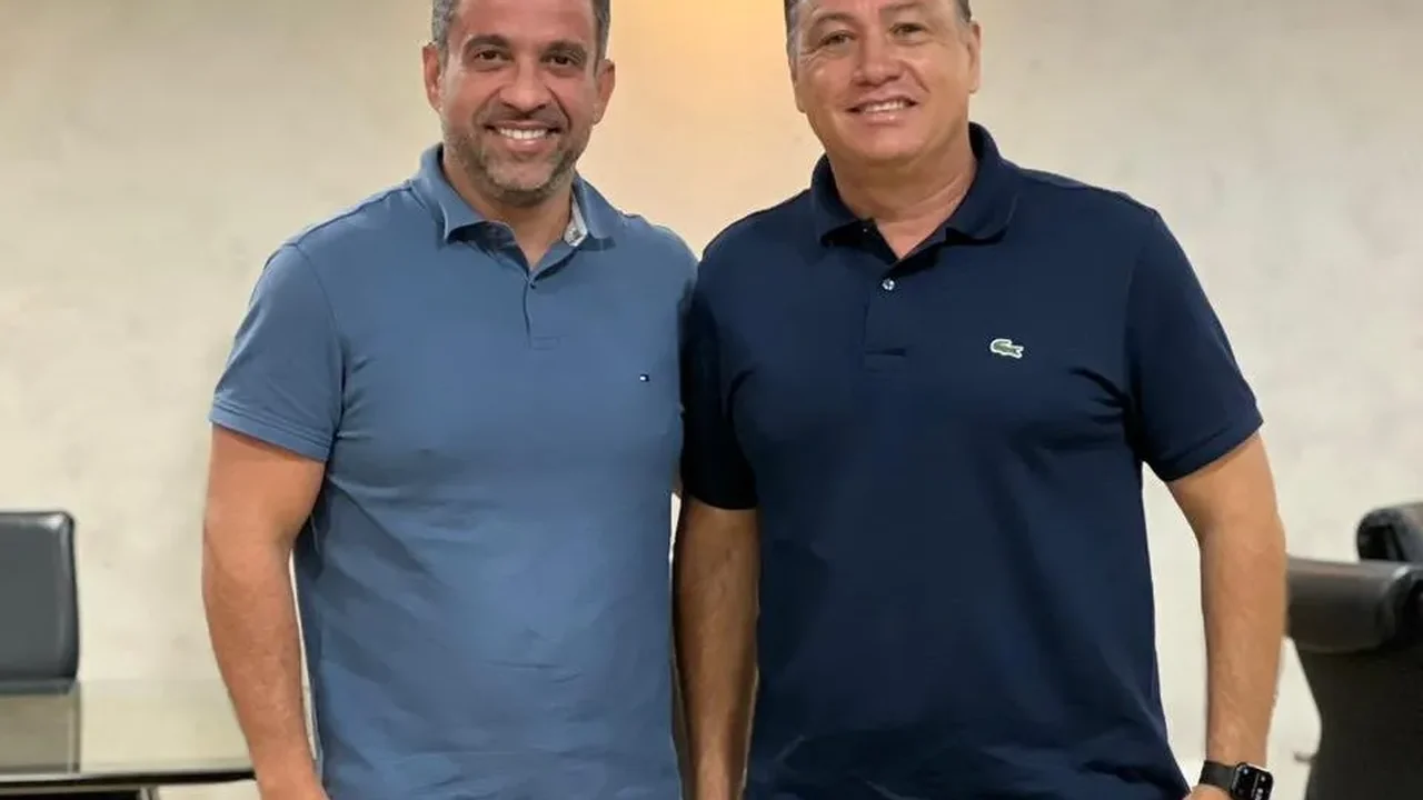 Recado Calheirista foi dado e Paulo Dantas exonera Cristiano Matheus do Palácio