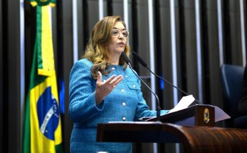 Senadora Eudócia convoca audiência pública para discutir efeito da seca no Sertão Alagoano