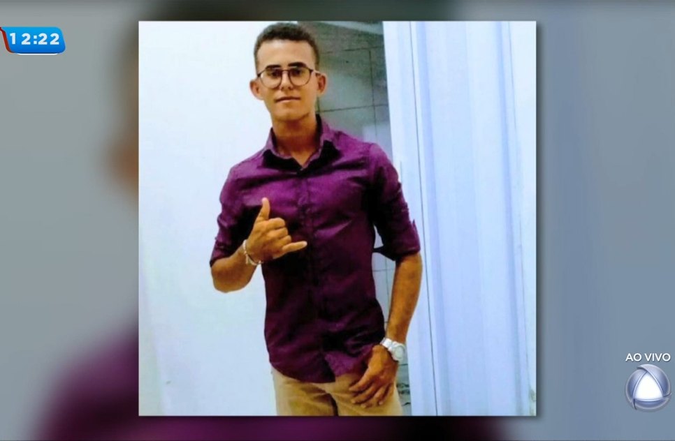 Desaparecido