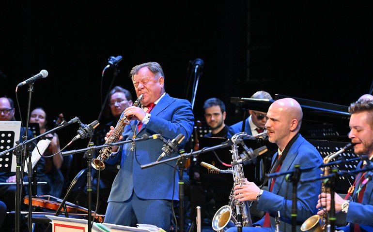 Temporadas Russas chegam ao fim no Brasil com concertos em Rio de Janeiro e São Paulo