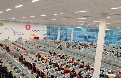 AeC recebe o Prêmio de Empresa do Ano de 2025 da Frost & Sullivan