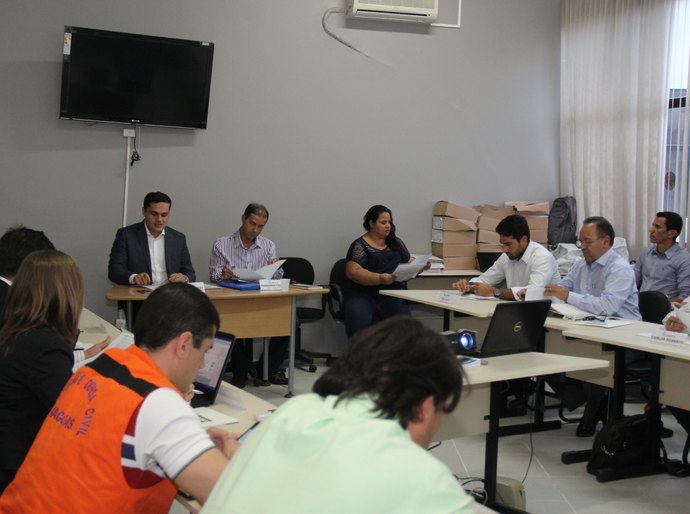 Arapiraca amplia cobertura de licenciamento ambiental