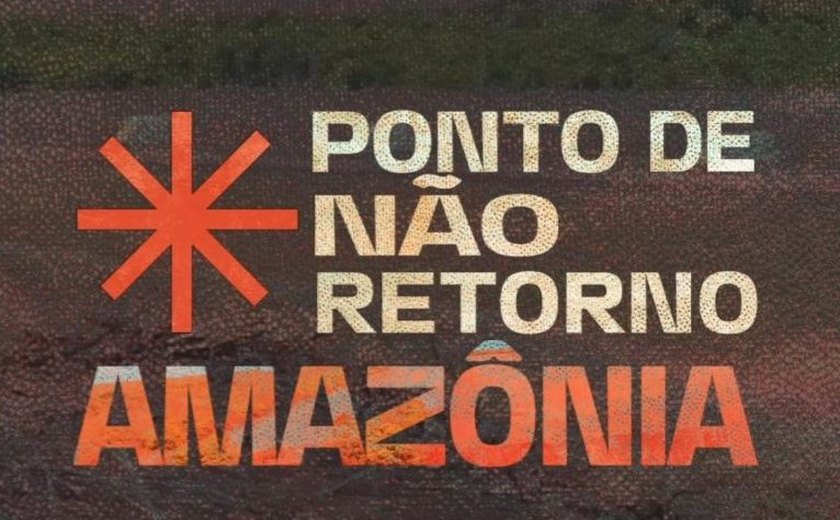 Documentário lançado na Câmara alerta para o risco de degradação irreversível da Amazônia