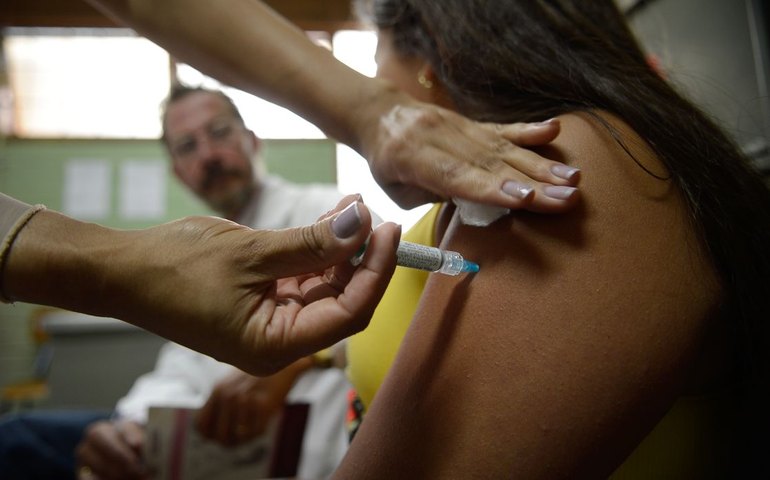 Janeiro é mês de prevenção ao câncer de colo do útero