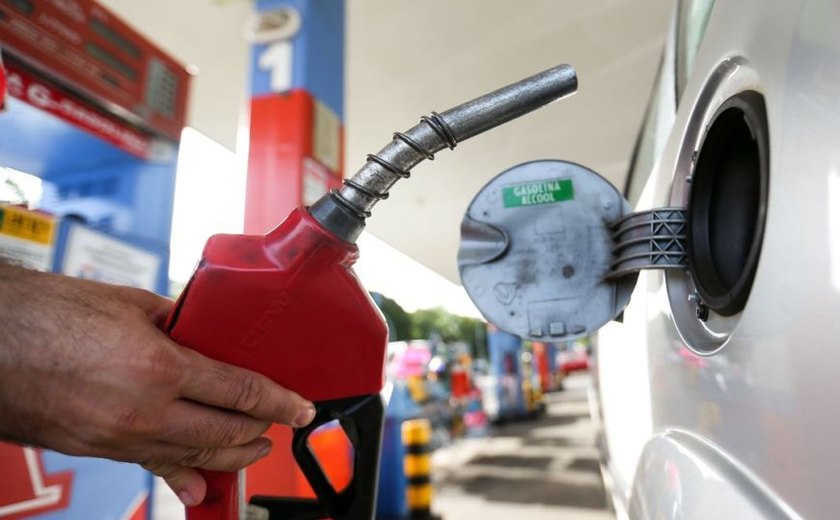 Preço da gasolina aumenta 8,3% no Nordeste e é o mais caro do País