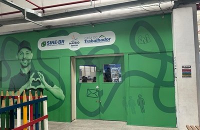 Secretaria do Trabalho oferta 1.583 vagas de emprego por meio do Sine Maceió