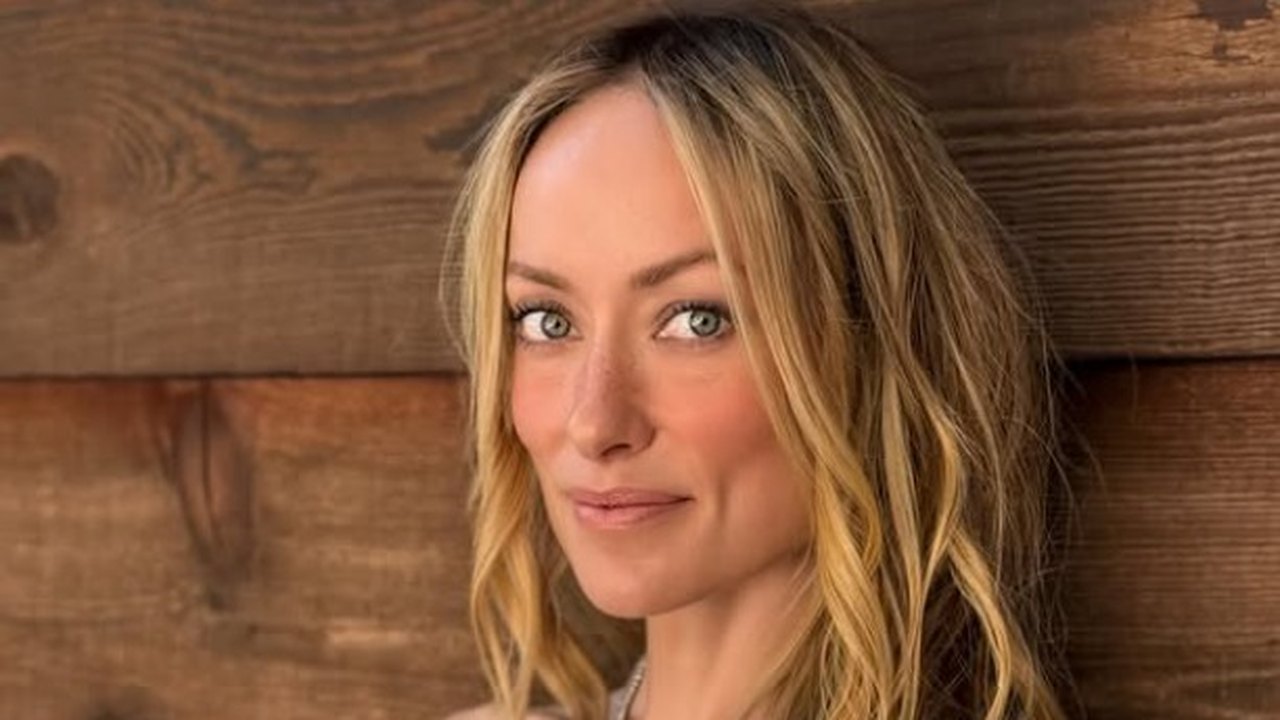 Olivia Wilde relembra críticas ao namoro com Harry Styles: “As pessoas ficaram furiosas”