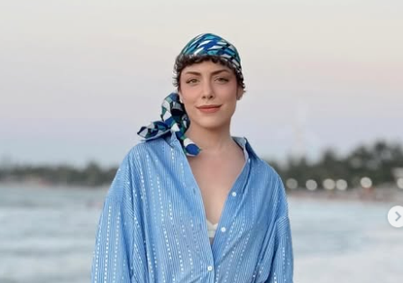 Fabiana Justus desabafa após morte de Preta Gil: 'Dá muitos gatilhos'