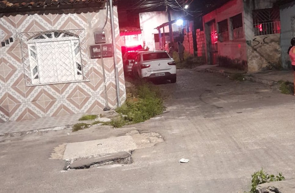 Corpo em estado avançado de decomposição é encontrado na Zona Norte de Aracaju