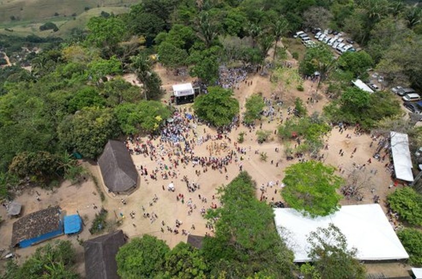 Serra da Barriga recebe caravanas nesta quarta-feira para celebrar Dia Nacional da Consciência Negra