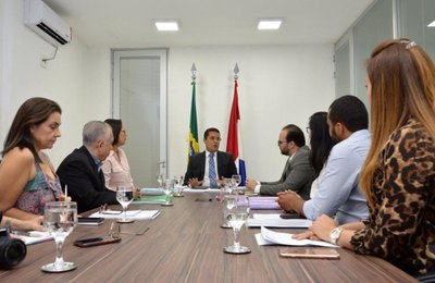 Estado investe quase R$ 200 milhões na melhoria da assistência à saúde