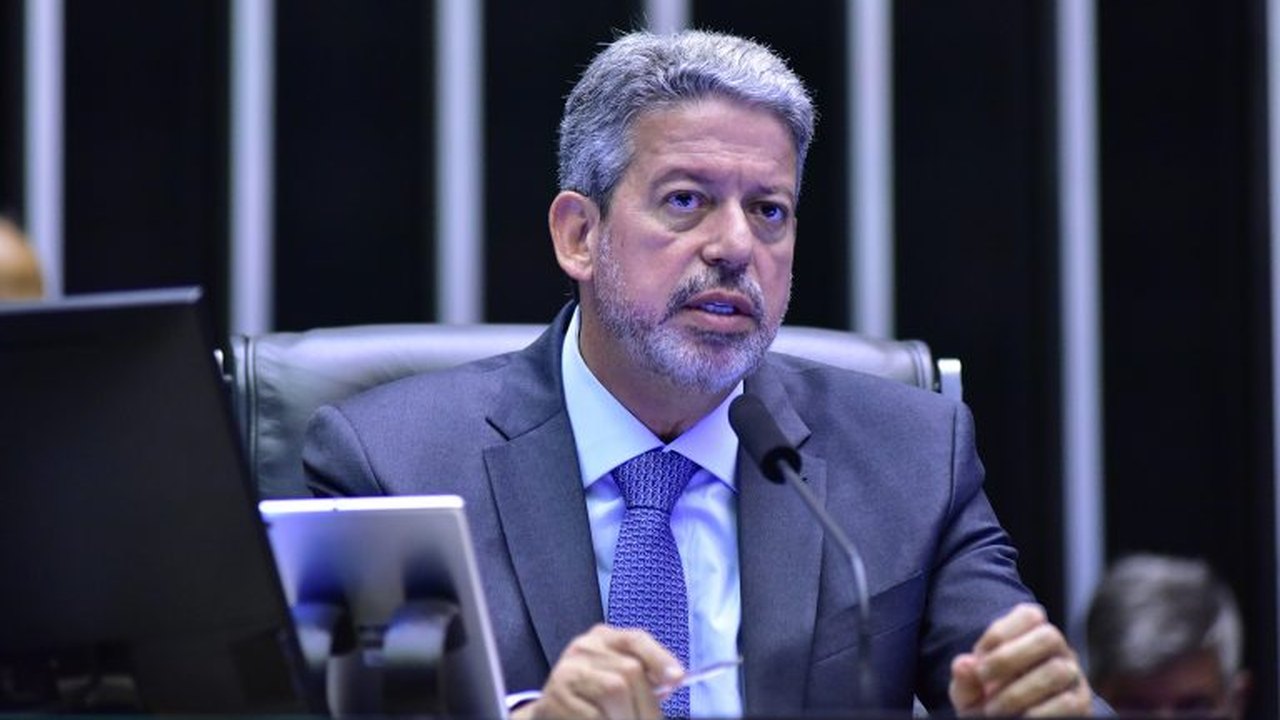 PL dos direitos autorais pode ser votado na próxima semana, afirma Lira