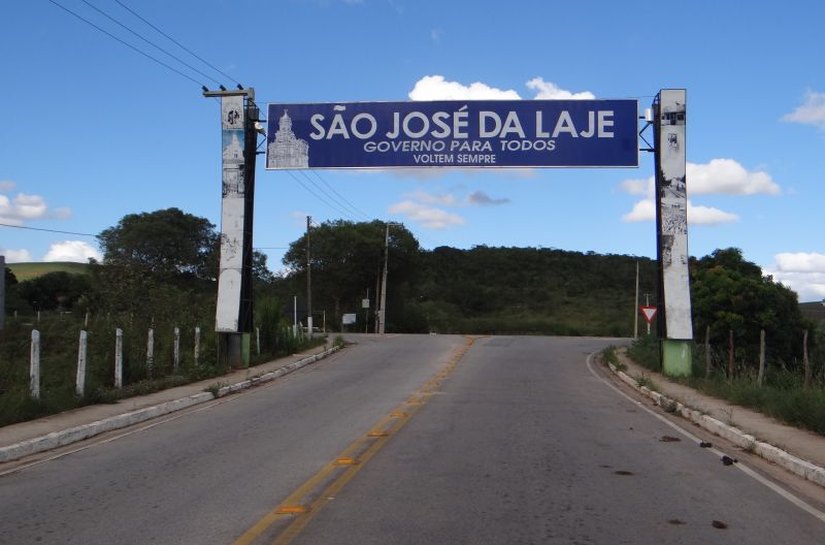 MPE vai apurar denúncia contra Mesa Diretora da Câmara de São José da Laje